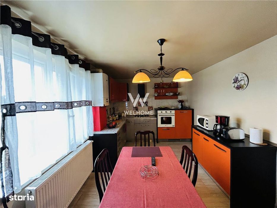 Casa tip Duplex in cartierul Arhitectilor.  Sibiu