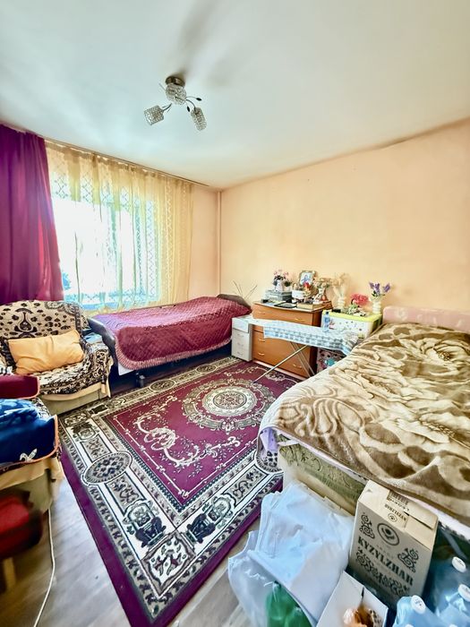 3комн, Кирова 55а, 1этаж