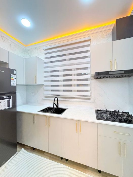 *3^4 Комнатная Евро‼️