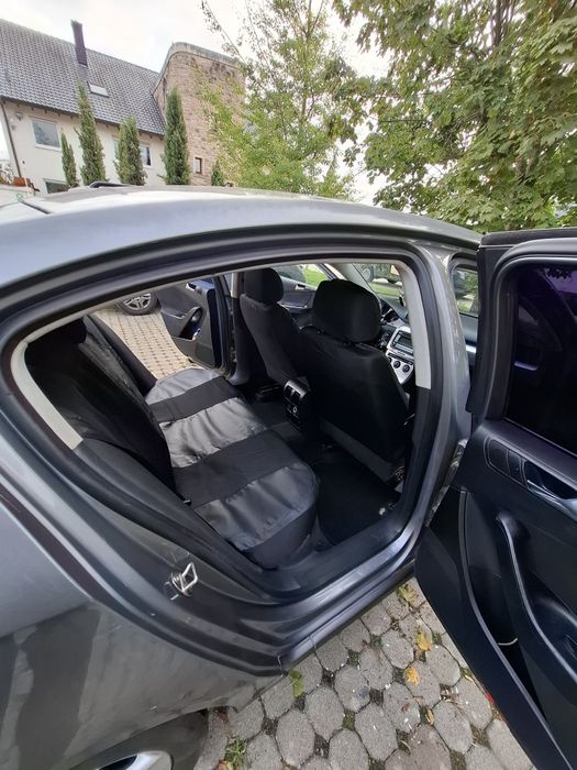 Volkswagen  Passat b6