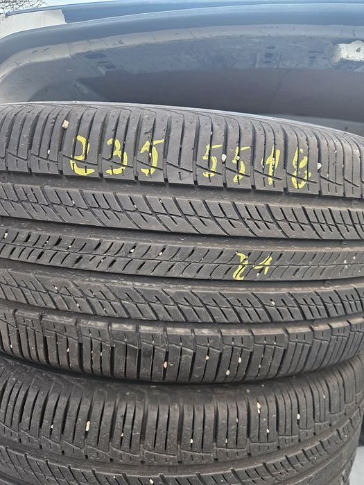 Гуми 235/55/18 Дот21