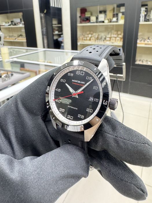 Perrelet Double Rotor