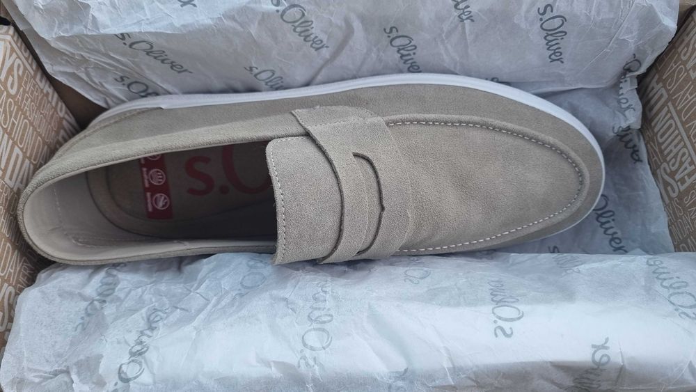 Mocasini s'Oliver