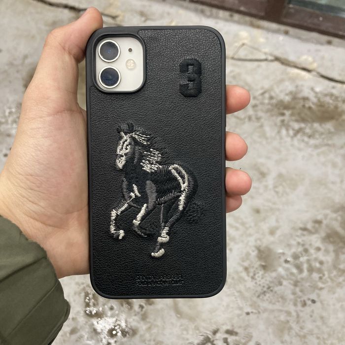 Айфон 11 128гб  белый цвет