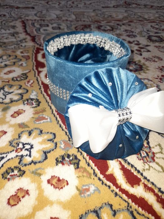 Шкатулкалар сатылады