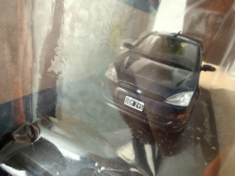 Macheta ford focus 1.43
