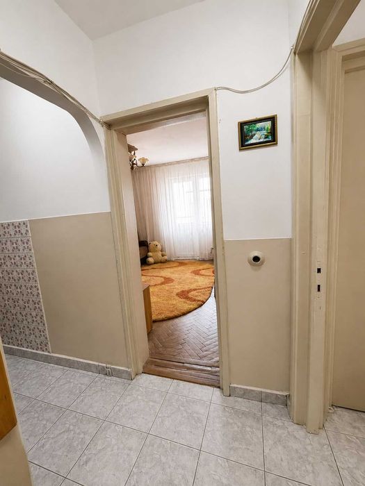 Apartament 2 camere de vanzare - Aleea Castanilor, Slatina