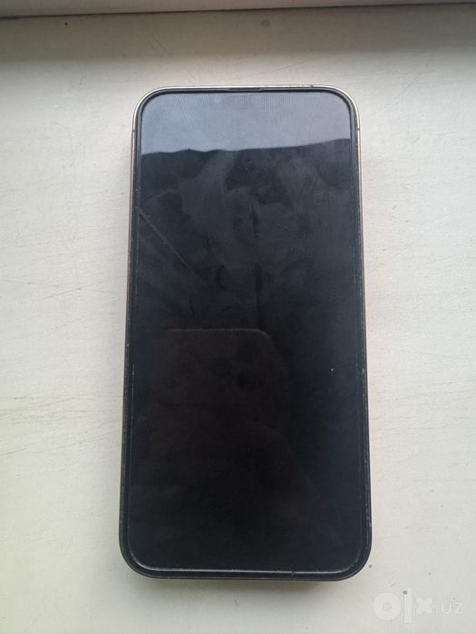 iPhone 13 pro max 256gb