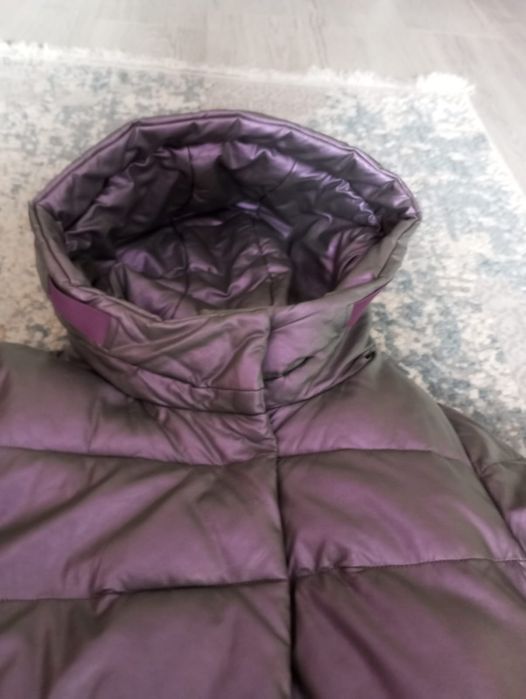 Пуховик, зимняя куртка