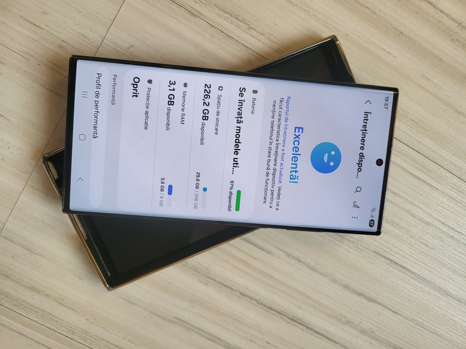 Samsung S23 ultra 256gb