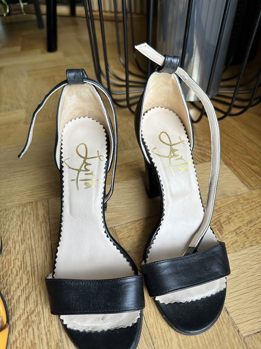 Sandale piele marimea 35