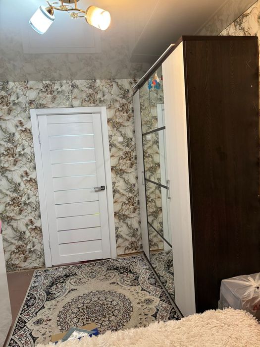 Продажа квартиры Жаксы дом