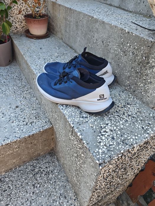 Salomon Sense Feel 44