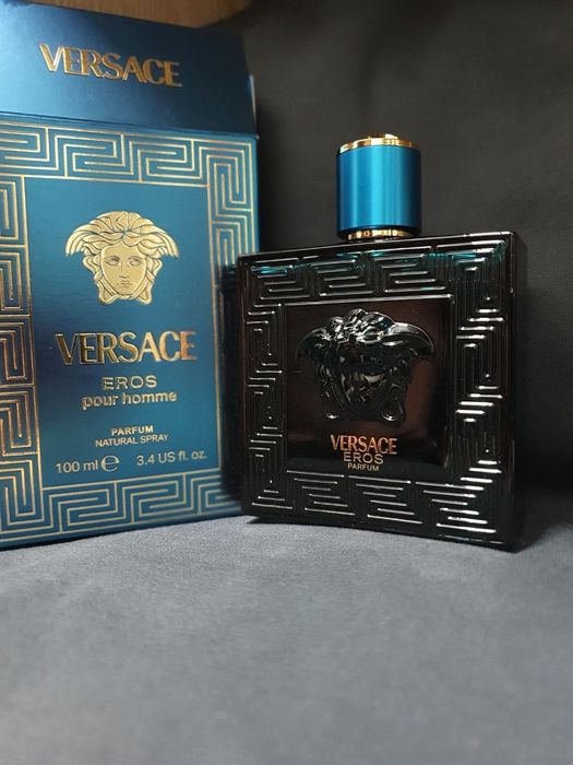 Versace Eros Parfum
