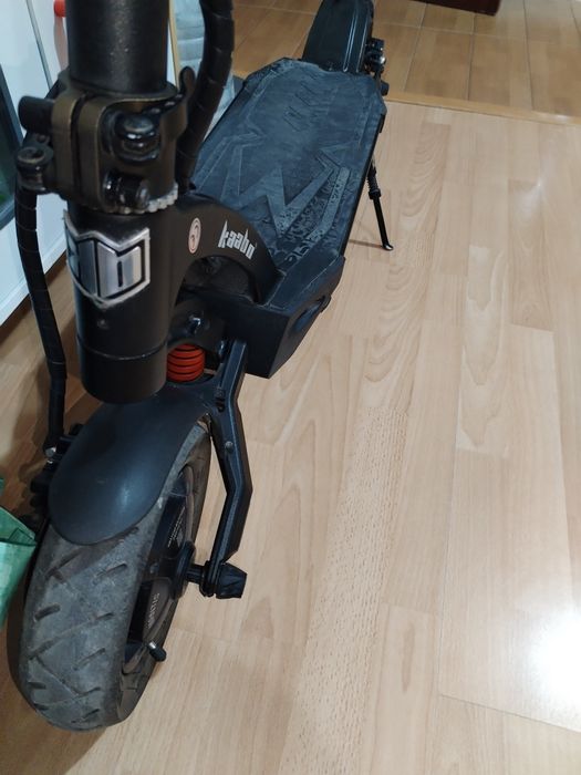 Продавам mantis 10 dual 2x1000