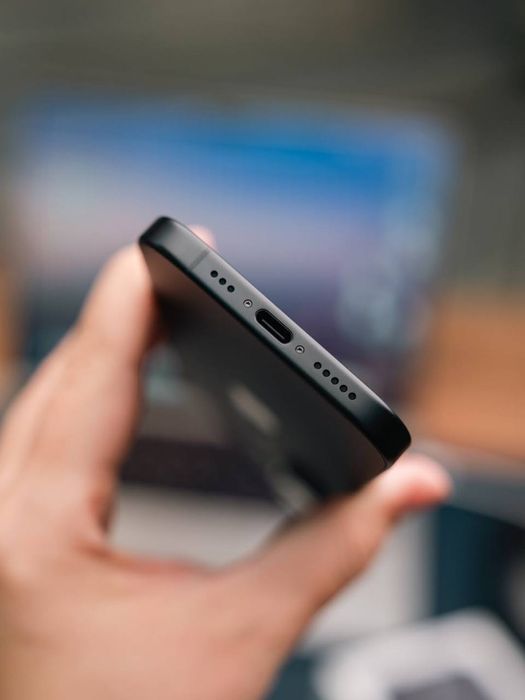 Iphone 16 в новом состояний