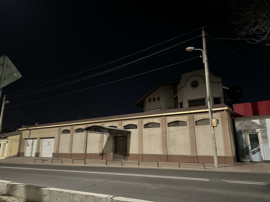 Первая линия земля 8,63 сотки под застройку яккасарай