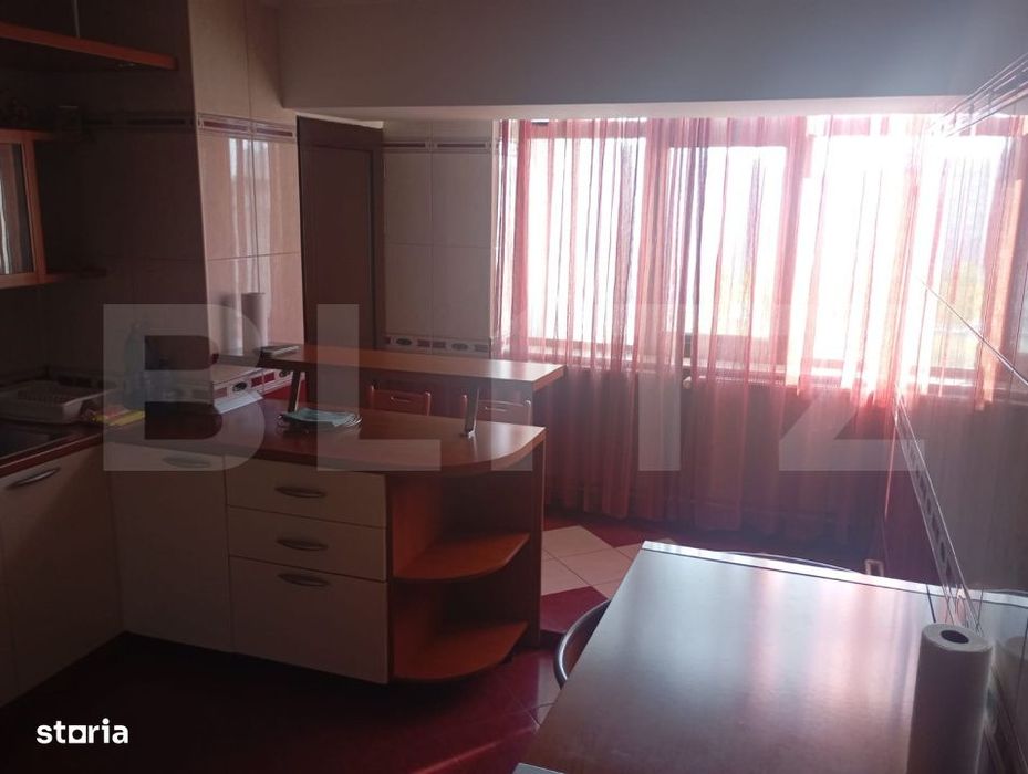 Apartament de vanzare, 110 mp, zona Ultracentral