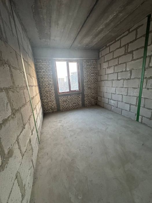 2 хонали каробка квартира сотилади