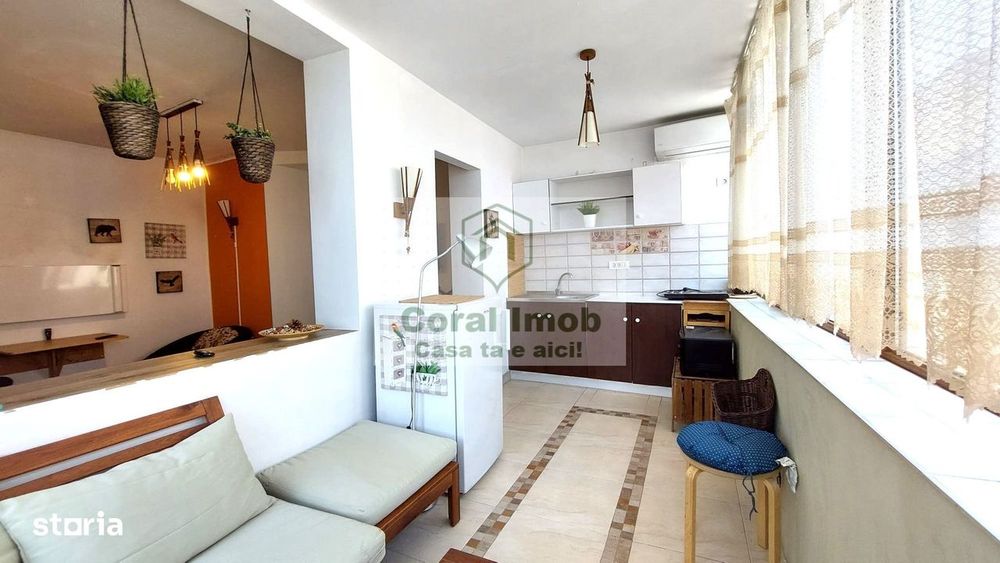 Vanzare Studio, Dacia, ASE