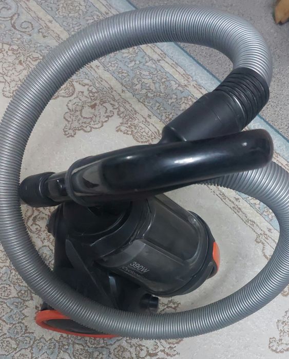 Пылесос Самсунг (samsung)