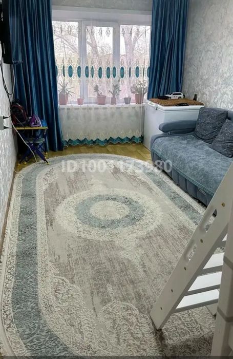 Квартира сатамын