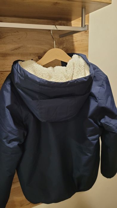 Детско зимно яке Primigi размер 130