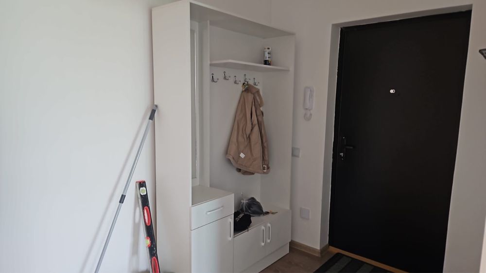 Сдам в аренду квартиру