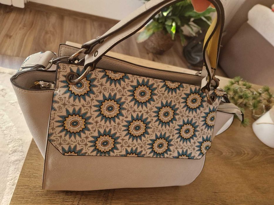 Geanta dama, stare f. buna