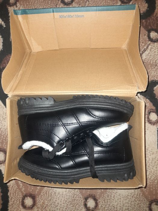 Er-jigitler ushin etik