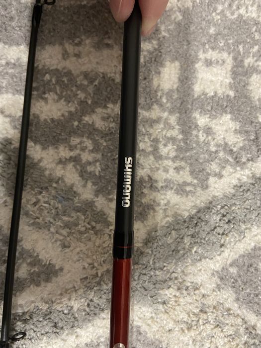 Спининг Shimano CATANA DX 210