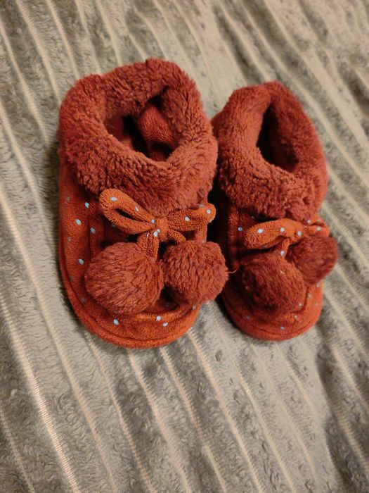 Пакет с детскими вещами б/у