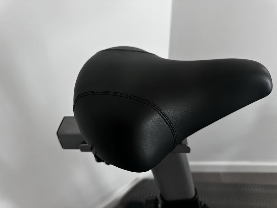 Bicicletǎ spinning de apartament