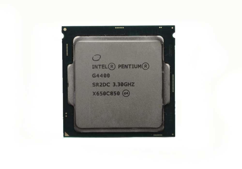 Pentium G4400 /3.30GHz. LGA 1151