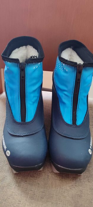 Детски ски обувки Rossignol размер 31