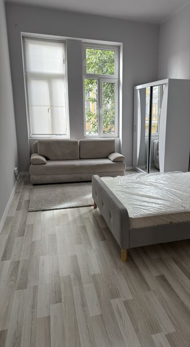 Dau in chirie apartament 2 camere Ultracentral Cluj.