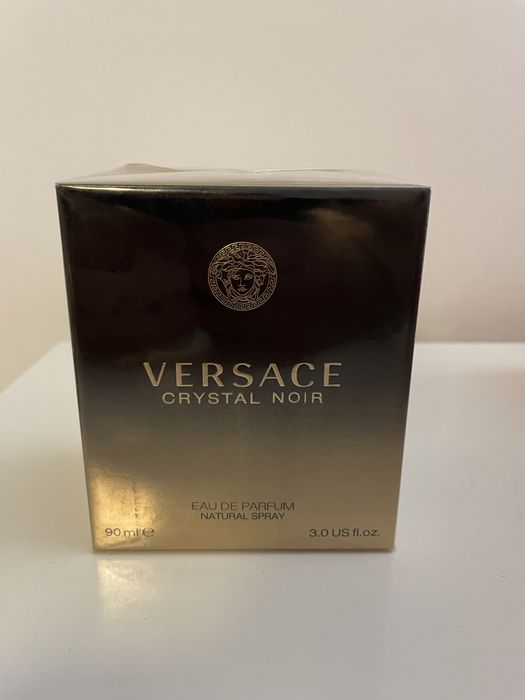 Versace Crystal Noir 90ml parfum