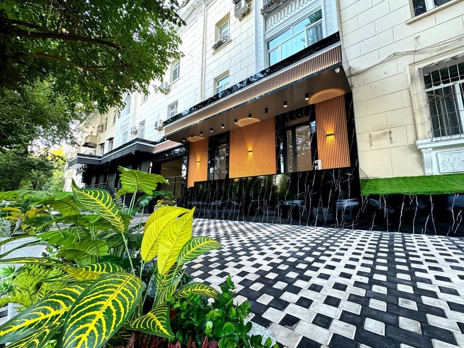 Ц1 ЧАЙКОФ нежилое продается 100м2