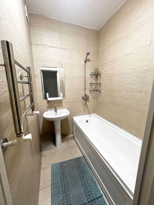 Олмазор аренду на семью и студентов