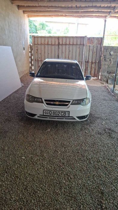 Nexia sotiladi yoki arendaga beriladi