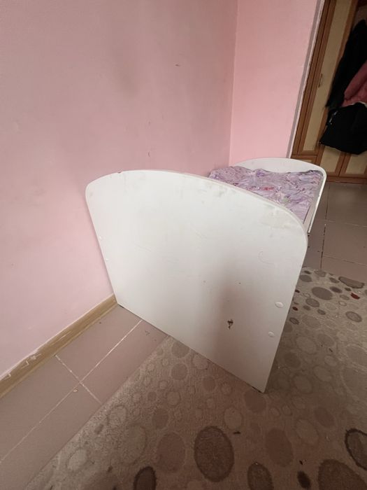 Детский кровать, детский кровать