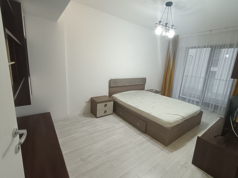 Garsoniera complex Novum Politehnica - Grozavesti