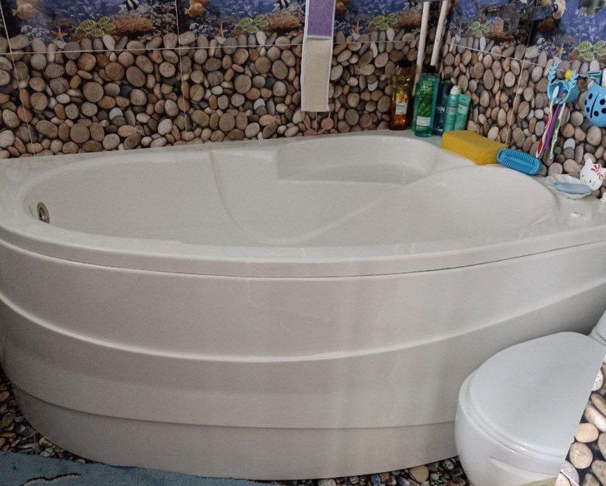 Дом в городе Алмалыке