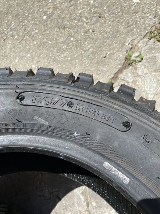 Anvelope off road