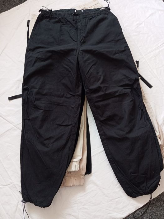 Lot pantaloni stil cargo FB sister