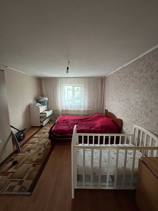 Дом, мкр Северо-запад, рн. Плазы 95,8 кв.м.