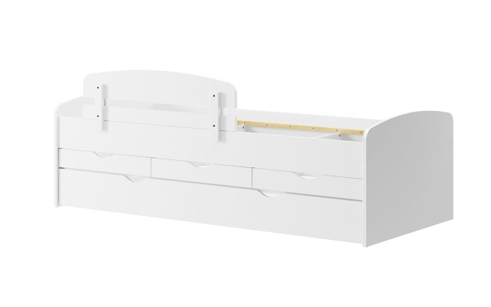 Детска преграда за легло