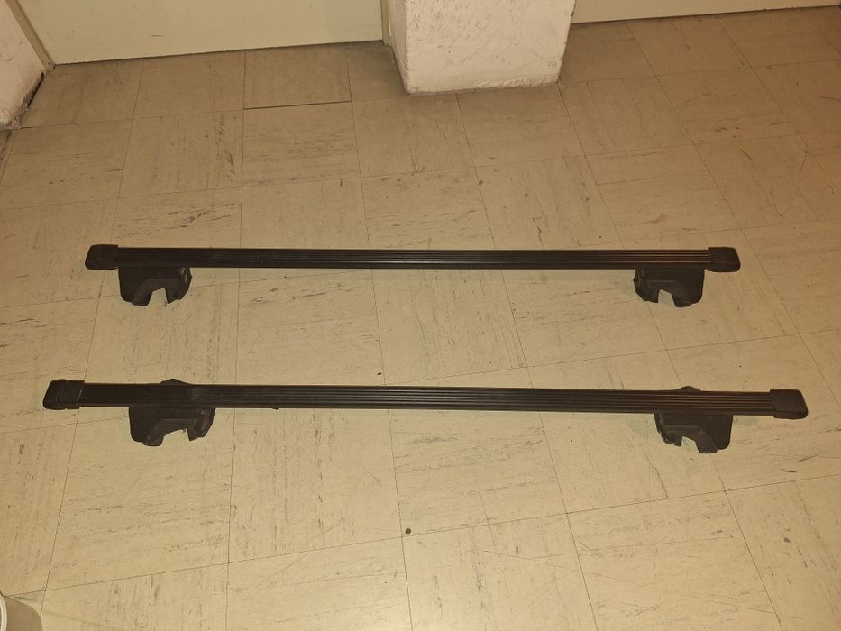 Thule bari portbagaj