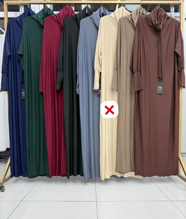 Намазники бамбук