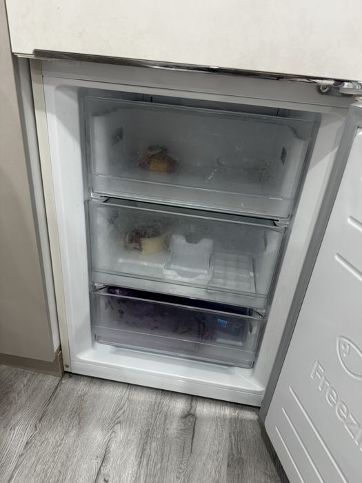 Холодильник LG GC-B459SECL.Забирайте сегодня за 100.000 тг до